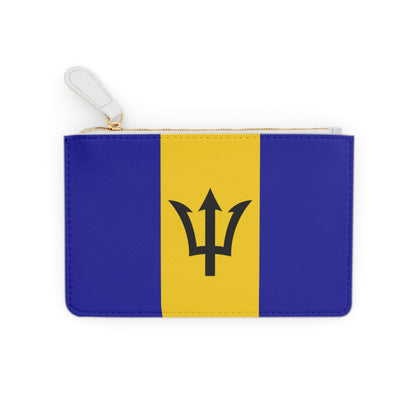 Mini Wallet - Barbados