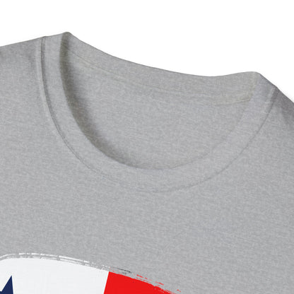 Unisex Softstyle T-Shirt - Panama