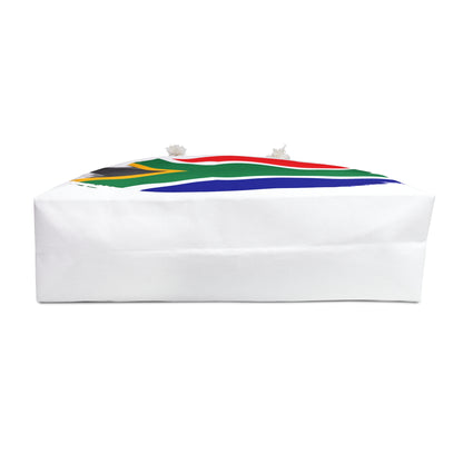 Weekender Bag - South Africa