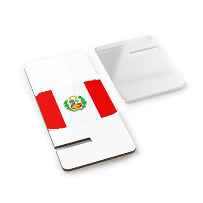 Mobile Display Stand - Peru