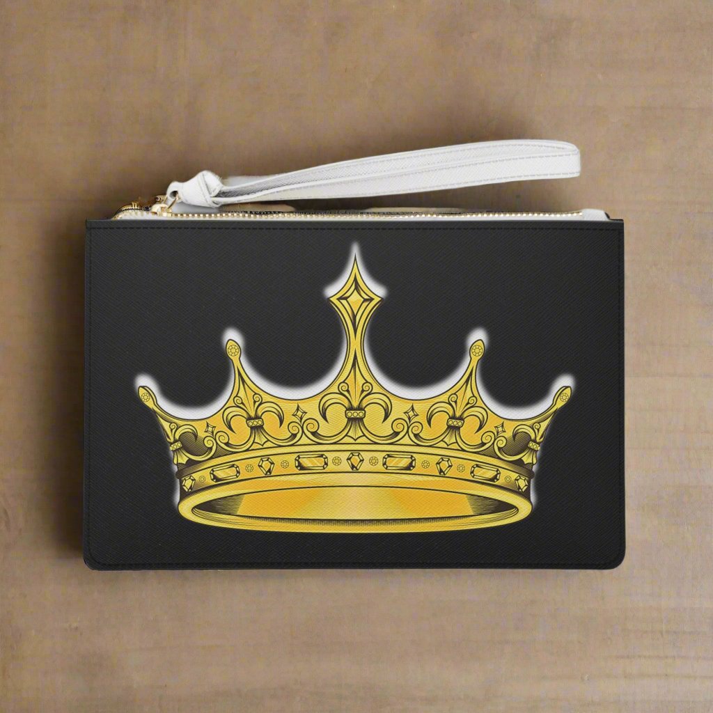 Loop Clutch - Crown