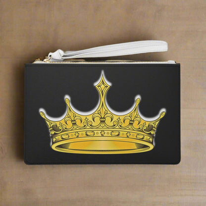 Loop Clutch - Crown