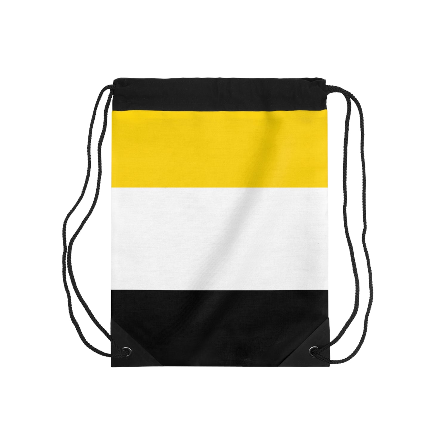 Drawstring Bag - Garifuna