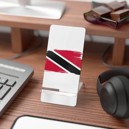 Mobile Display Stand - Trinidad & Tobago