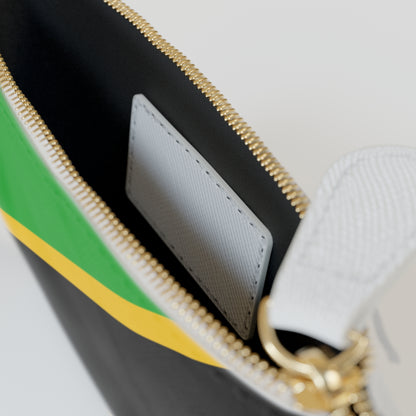 Mini Wallet - Tanzania
