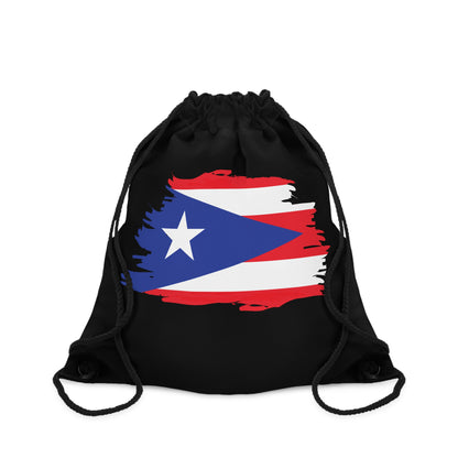 Drawstring Bag - Puerto Rico