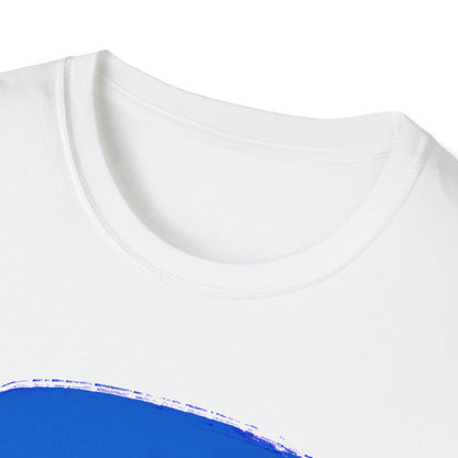 Unisex Softstyle T-Shirt - Nicaragua