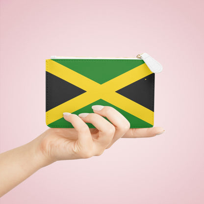 Mini Wallet - Jamaica
