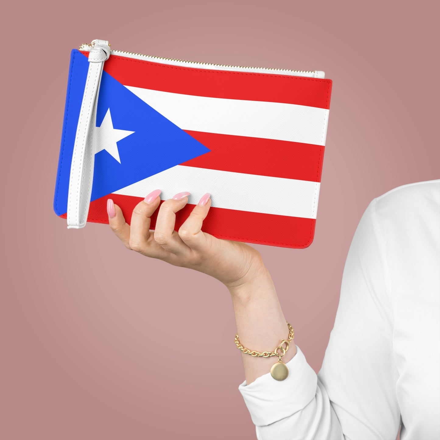 Loop Clutch - Puerto Rico