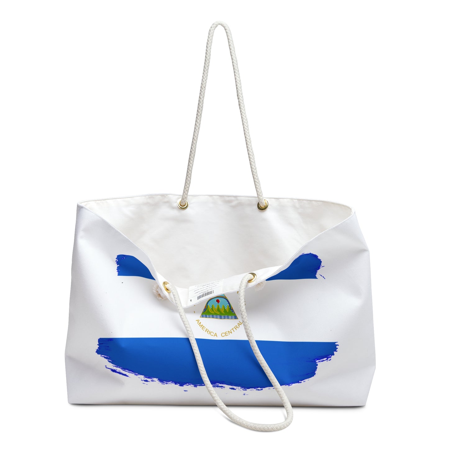 Weekender Bag - Nicaragua
