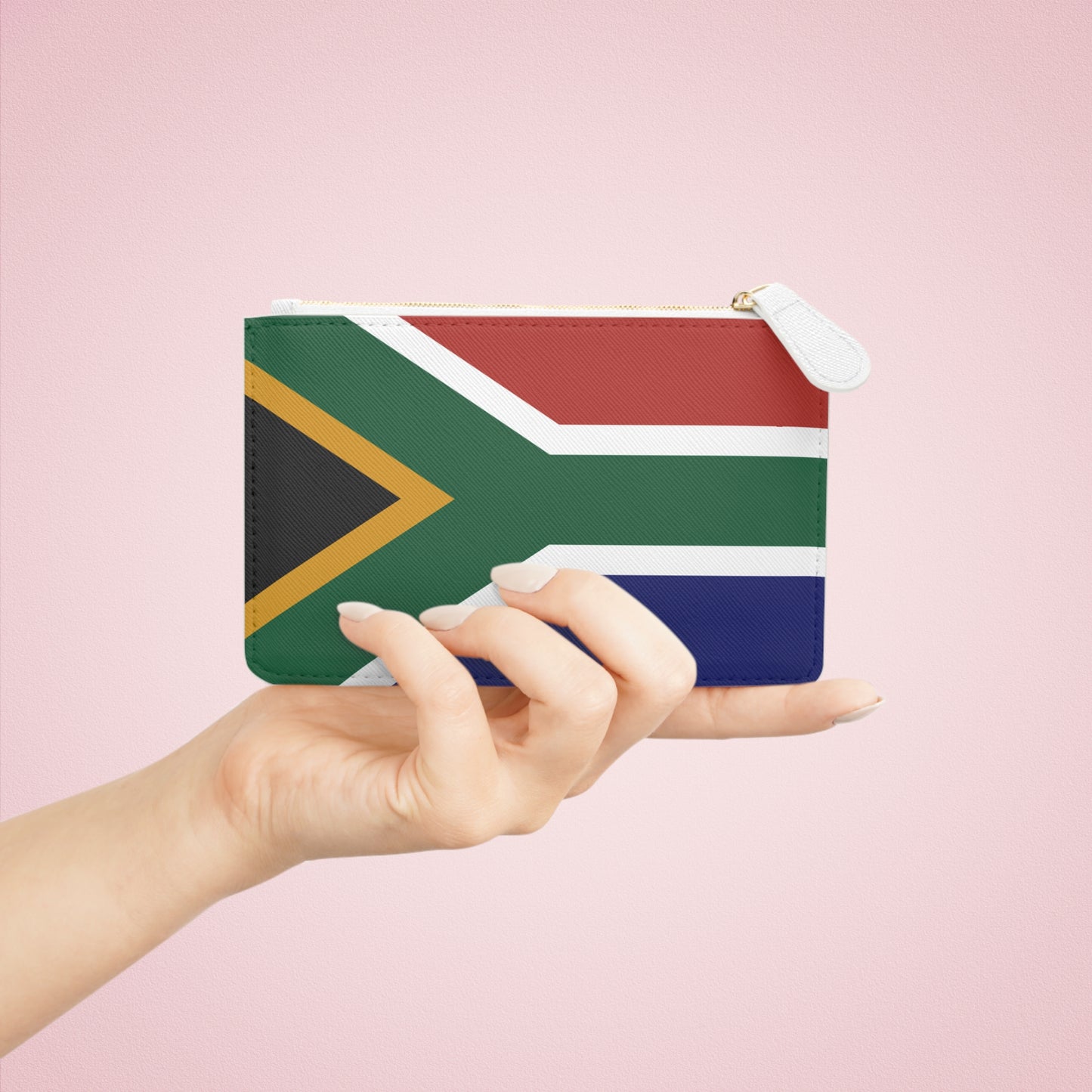 Mini Wallet - South Africa