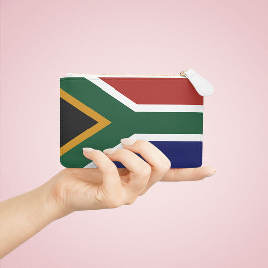 Mini Wallet - South Africa