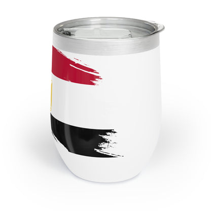 Wine Tumbler - Egypt