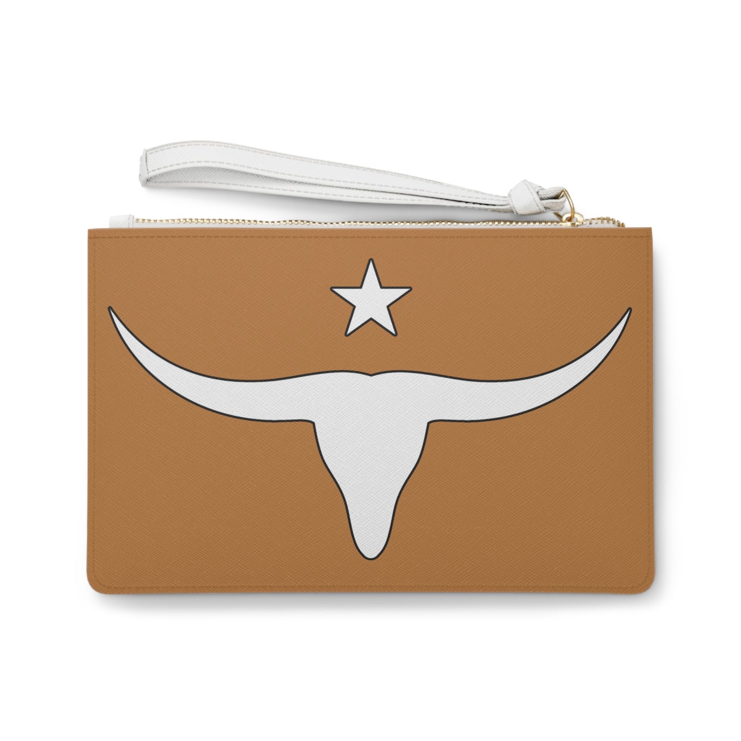 Loop Clutch - Long Horn