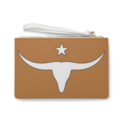 Loop Clutch - Long Horn