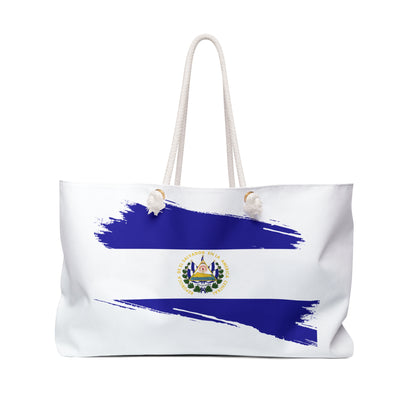 Weekender Bag - El Salvador