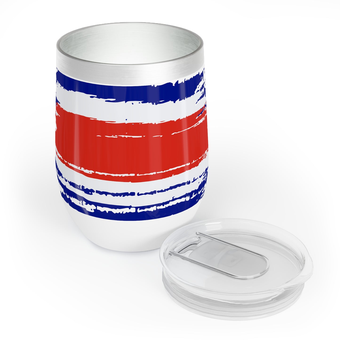 Wine Tumbler -  Costa Rica