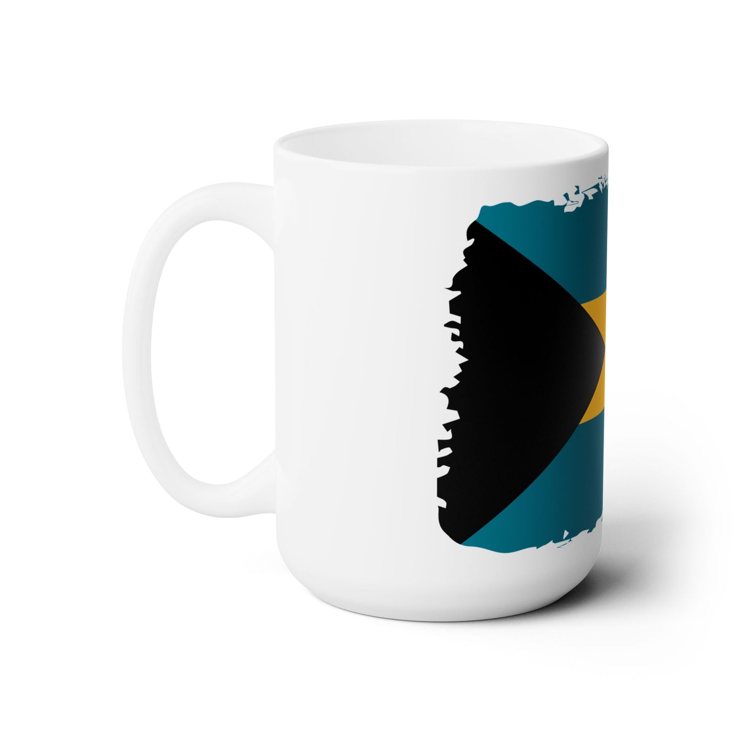Ceramic Mug - Bahamas