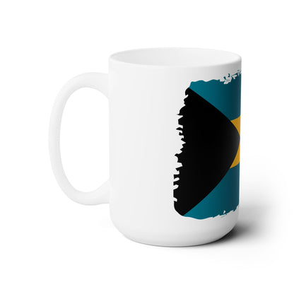 Ceramic Mug - Bahamas