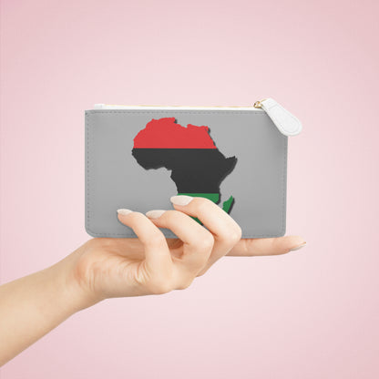 Mini Wallet - Pan Africa