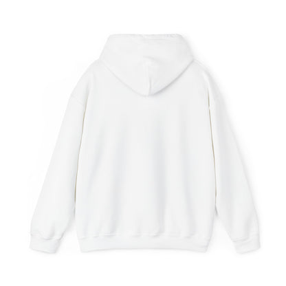 Unisex Hooded Sweatshirt - El Salvador