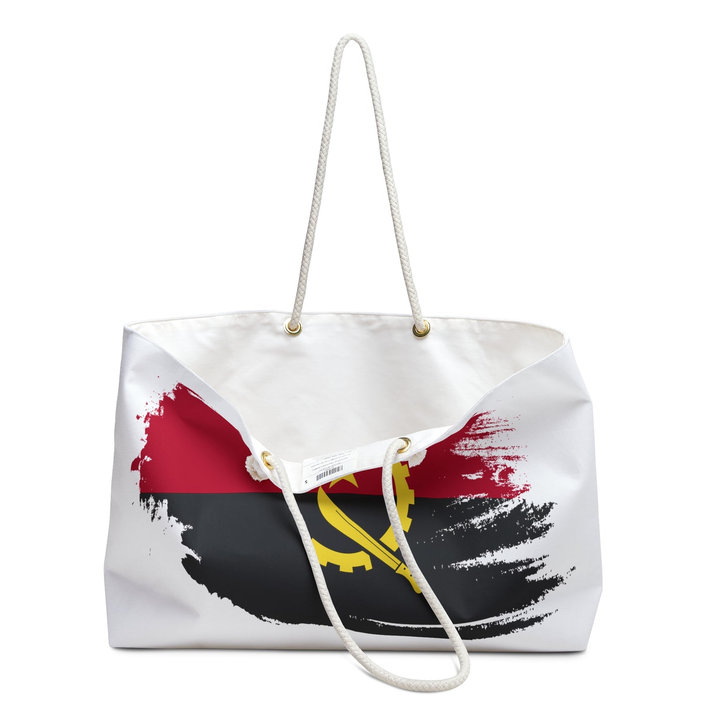 Weekender Bag - Angola