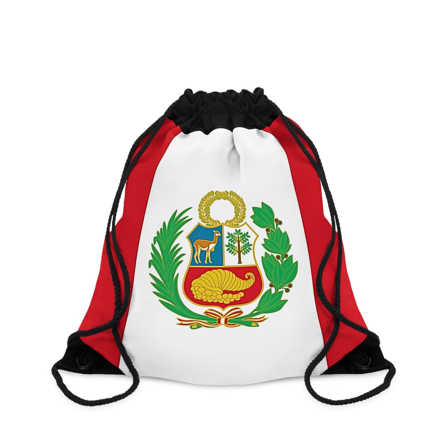 Drawstring Bag - Peru