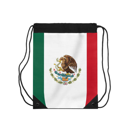Drawstring Bag - Mexico