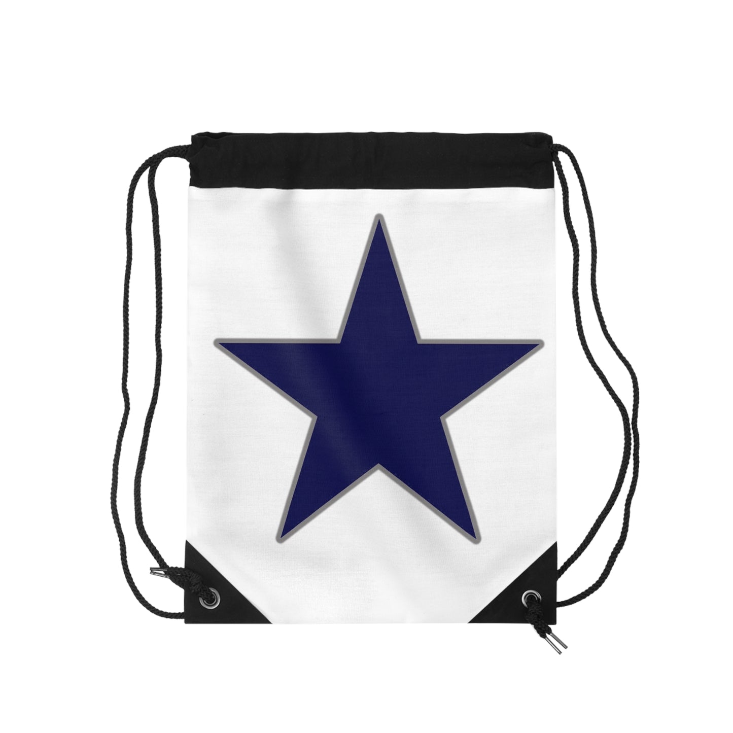 Drawstring Bag - Dallas