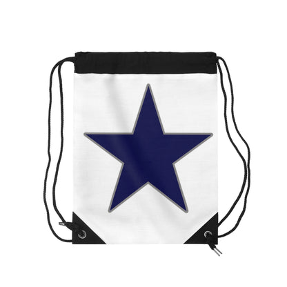 Drawstring Bag - Dallas