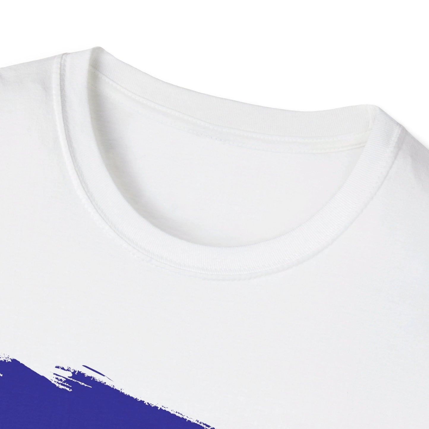 Unisex Softstyle T-Shirt - Haiti