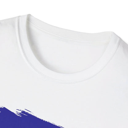 Unisex Softstyle T-Shirt - Haiti