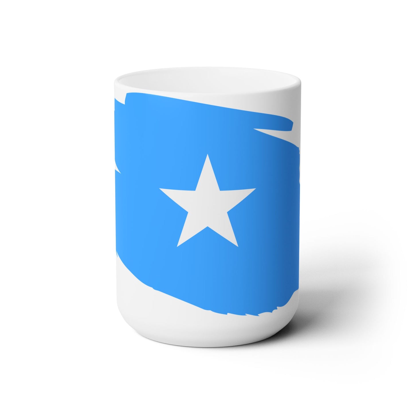 Ceramic Mug - Somalia