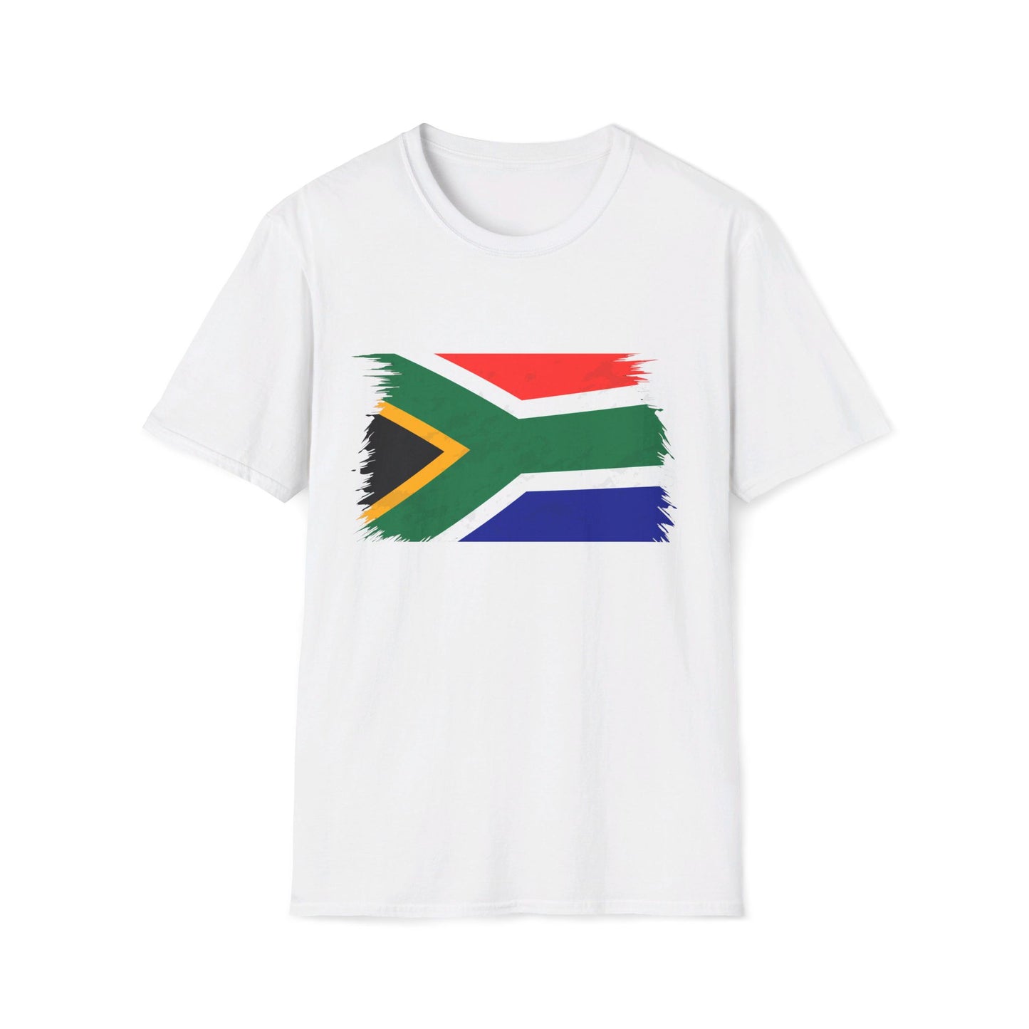 Unisex Softstyle T-Shirt - South Africa