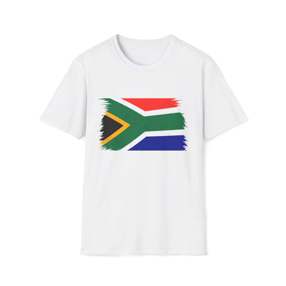 Unisex Softstyle T-Shirt - South Africa