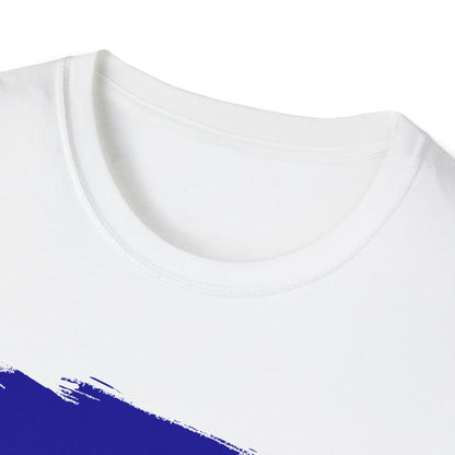Unisex Softstyle T-Shirt - El Salvador