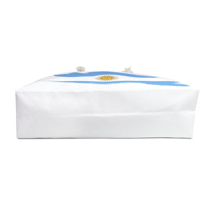 Weekender Bag - Argentina