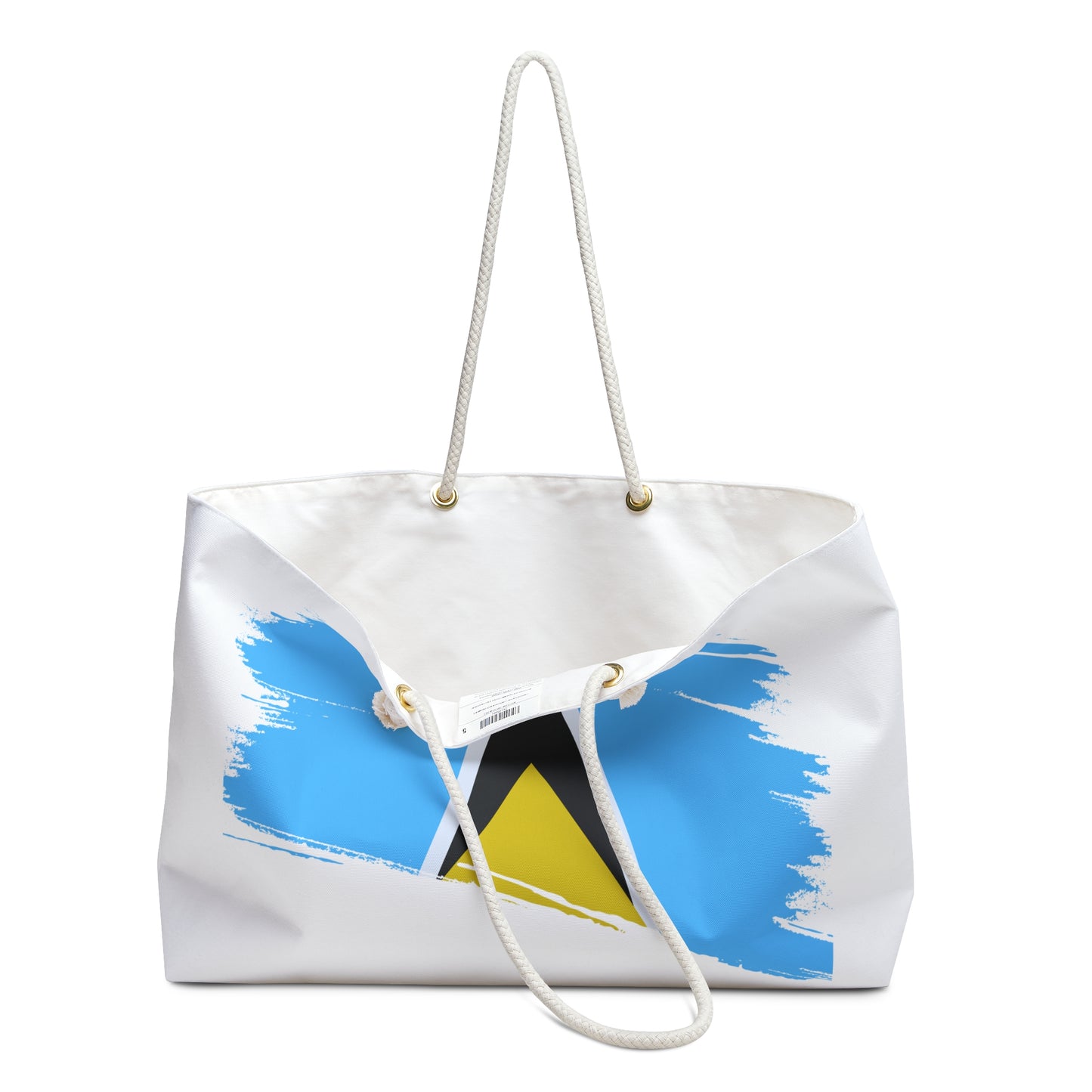 Weekender Bag - St. Lucia