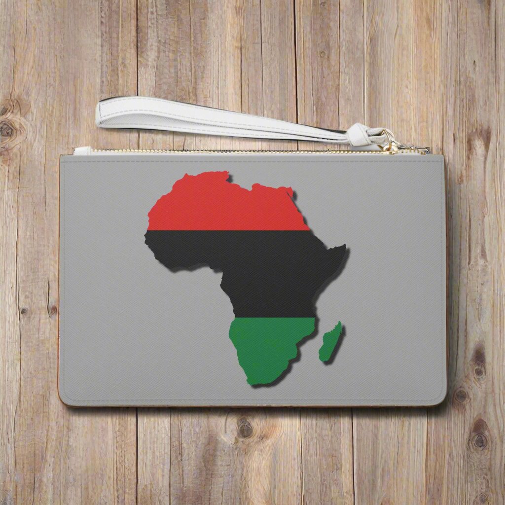 Loop Clutch - Pan Africa