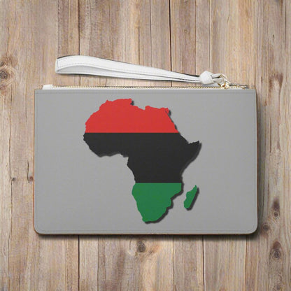Loop Clutch - Pan Africa