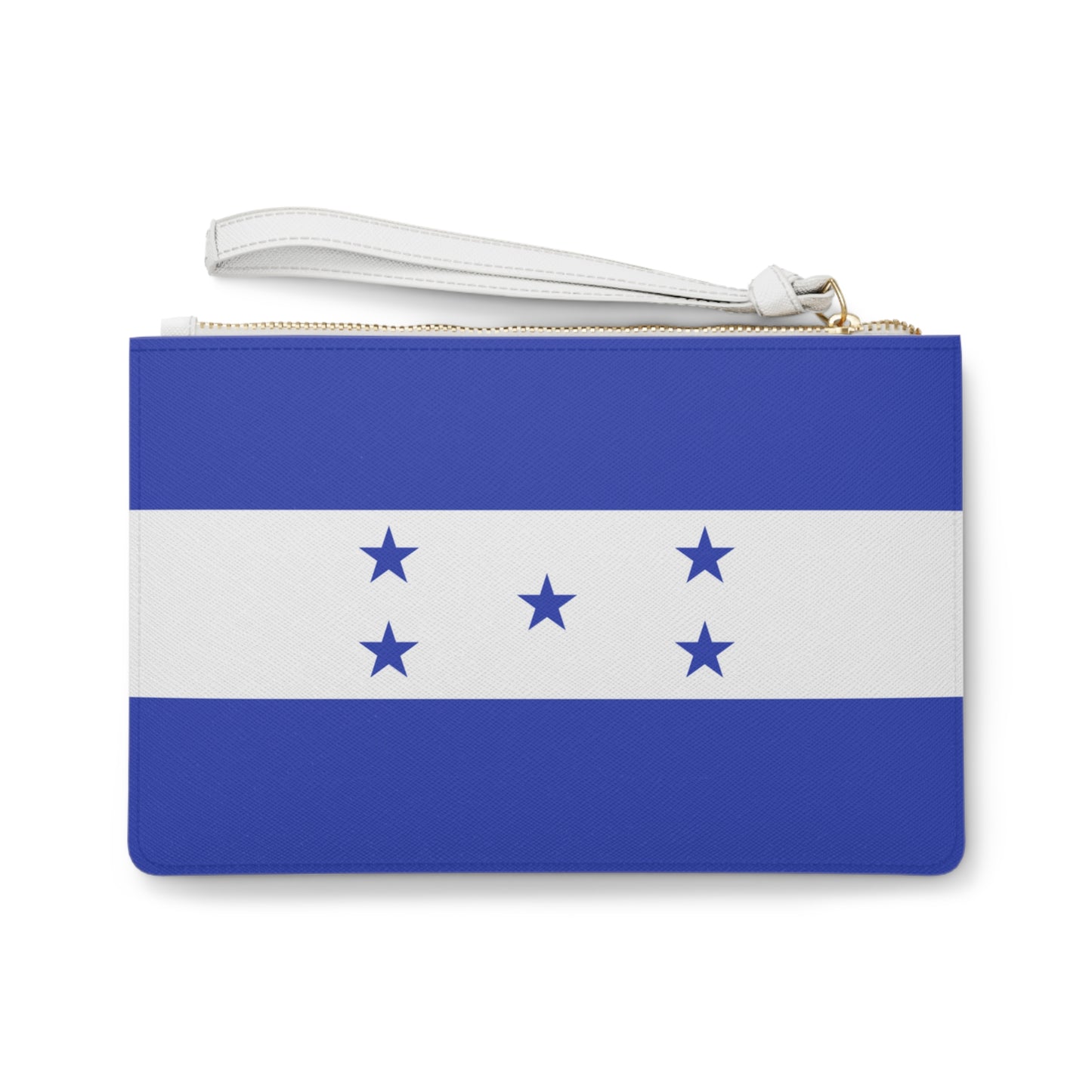Loop Clutch - Honduras | Wrist Clutch Catracha
