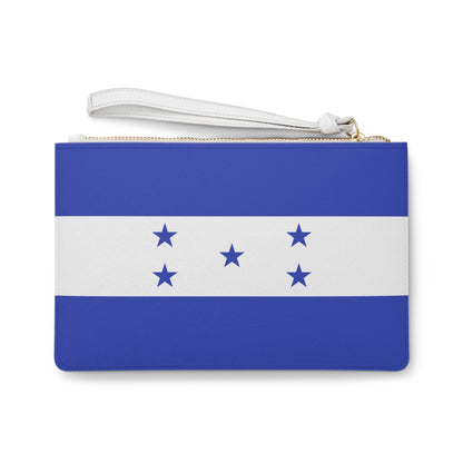 Loop Clutch - Honduras | Wrist Clutch Catracha