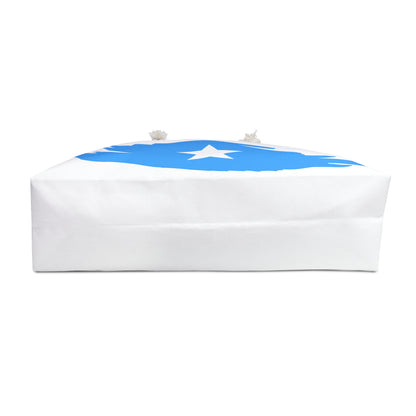 Weekender Bag - Somalia