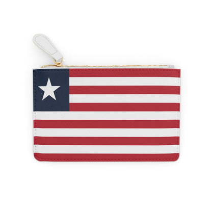 Mini Wallet - Liberia