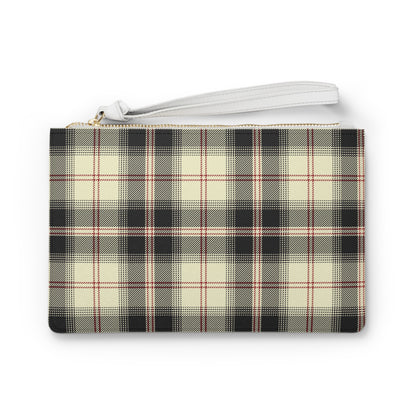 Loop Clutch - Comfy Flannel
