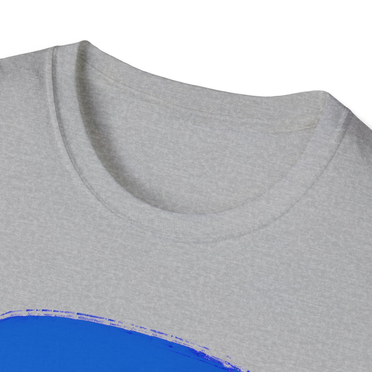 Unisex Softstyle T-Shirt - Nicaragua