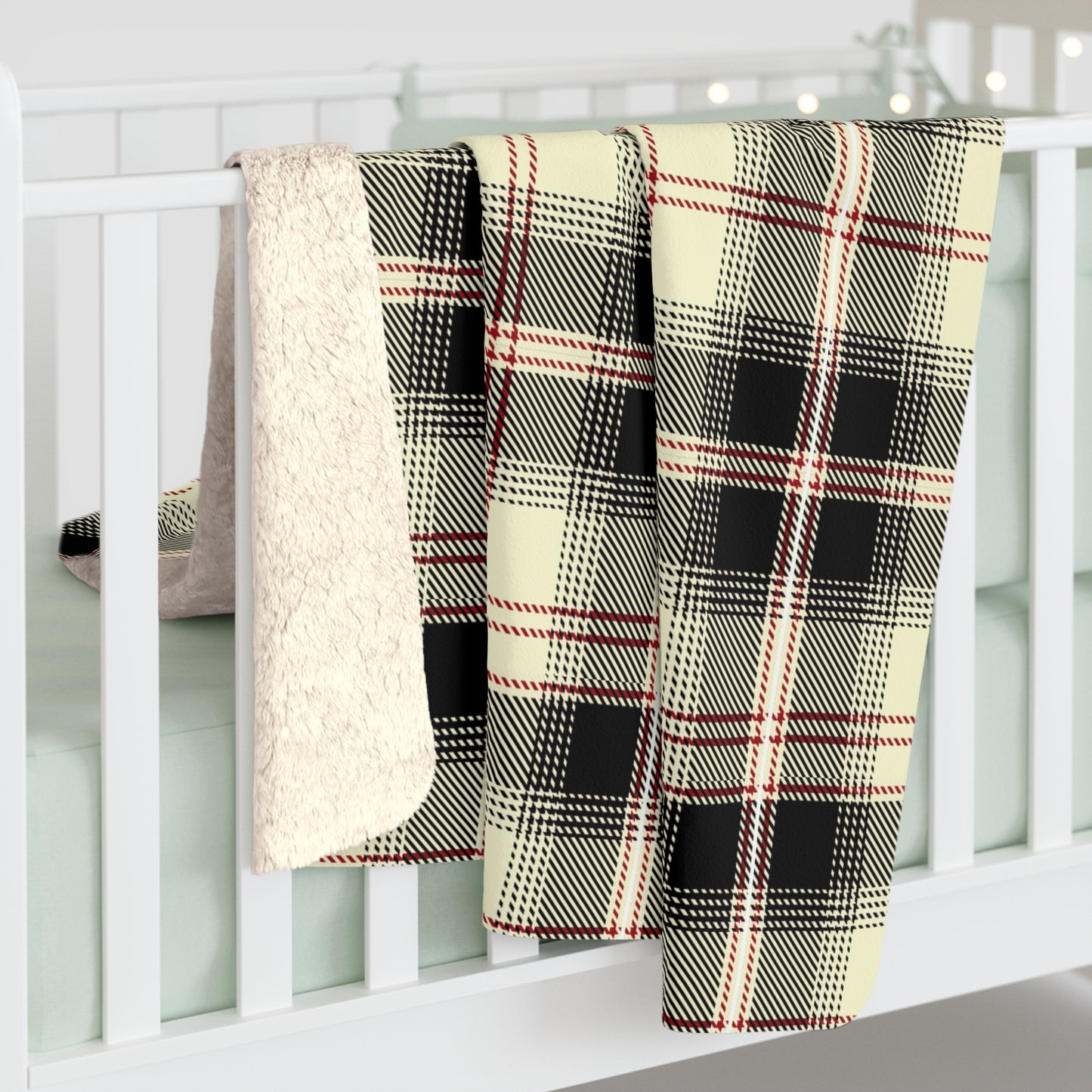 Fleece Blanket - Comfy Flannel