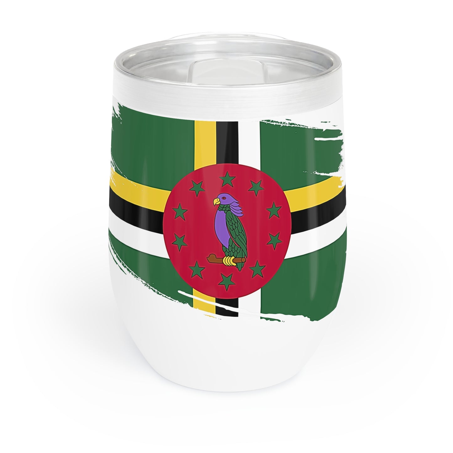 Wine Tumbler - Dominica