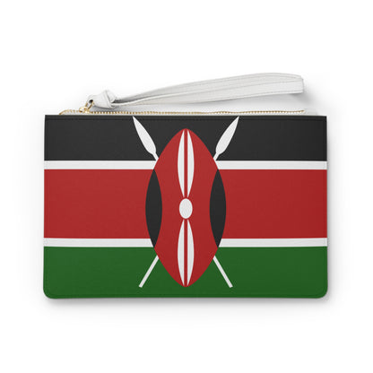 Loop Clutch - Kenya