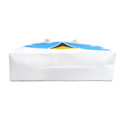 Weekender Bag - St. Lucia
